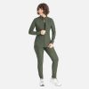 Eden - Full Zip Track Jacket | 2701 - Thumbnail Image 6