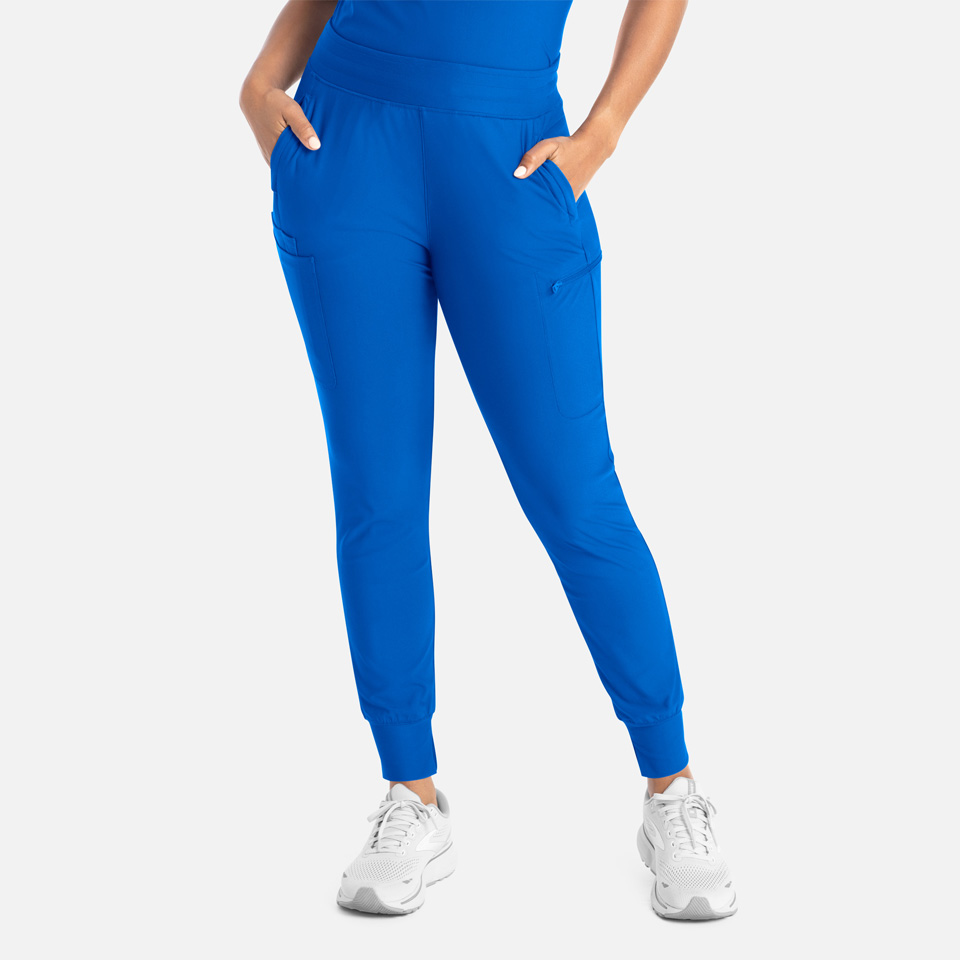Nelly – Mid-Rise Jogger | 2901