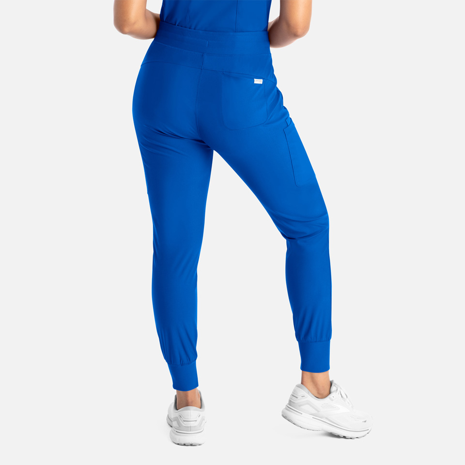 Nelly - Mid-Rise Jogger | 2901 - Image 2