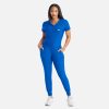 Nelly - Mid-Rise Jogger | 2901 - Thumbnail Image 6