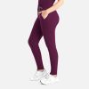 Mia - Tapered Leg Pant | 2902 - Thumbnail Image 3
