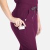 Mia - Tapered Leg Pant | 2902 - Thumbnail Image 4