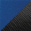 Royal/Blk