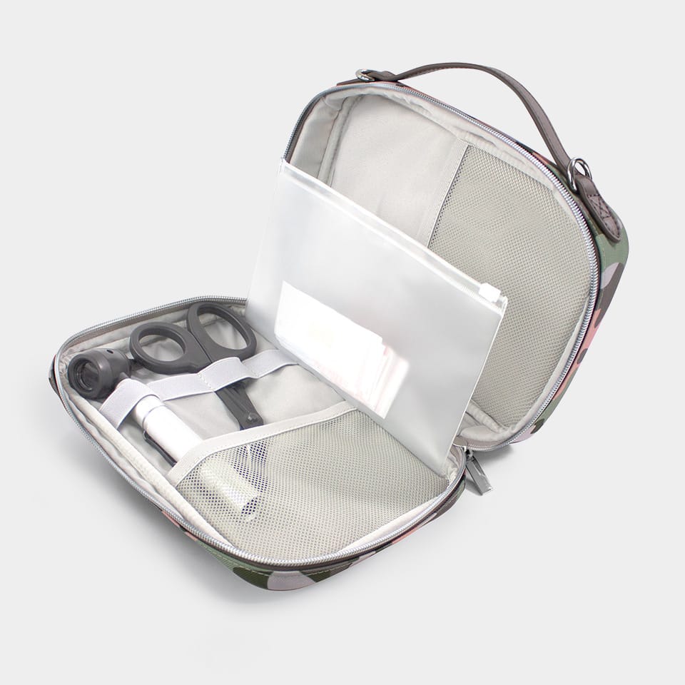 Clinical Clutch | NB011 - Image 3