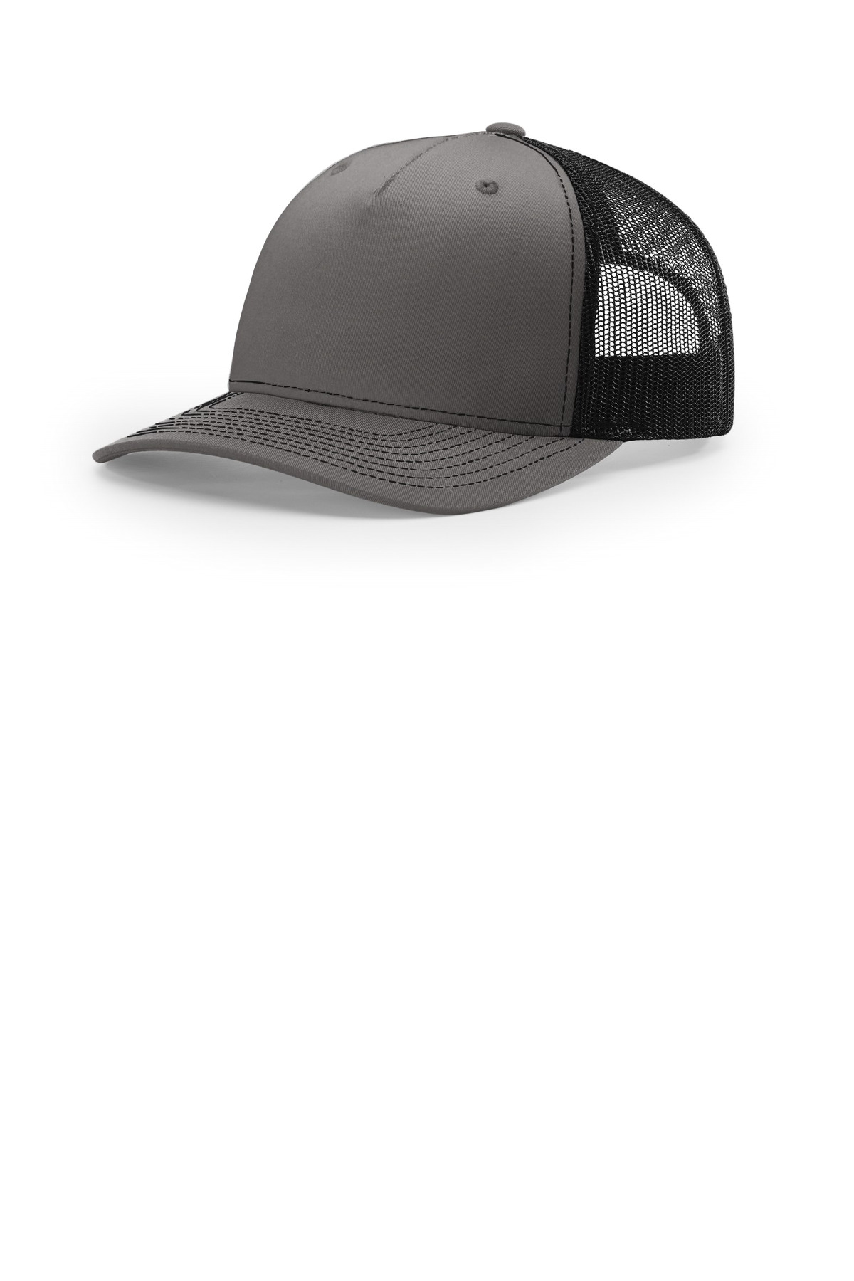 112FP_charcoalblack_hat_detail
