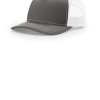 112FP_charcoalwhite_hat_detail