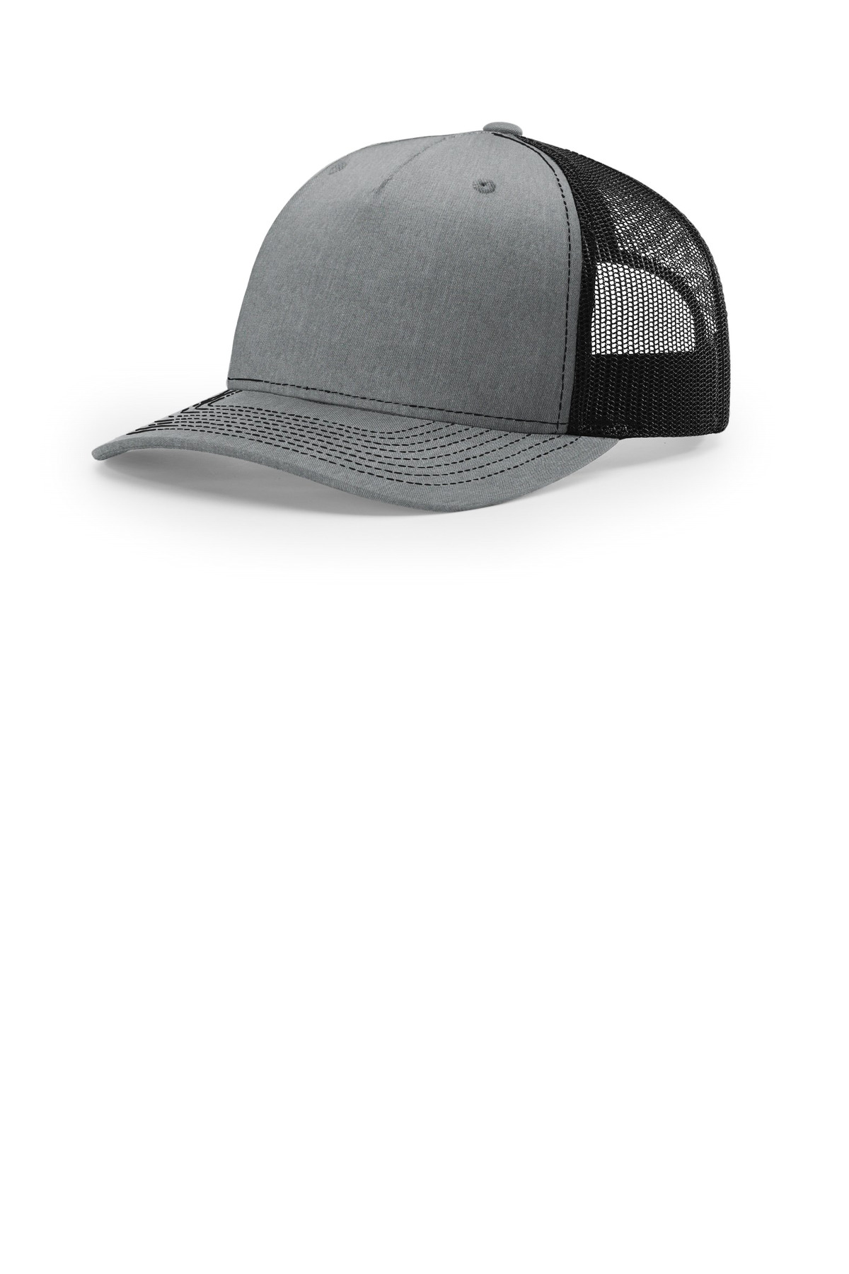 112FP_heathergreyblack_hat_detail