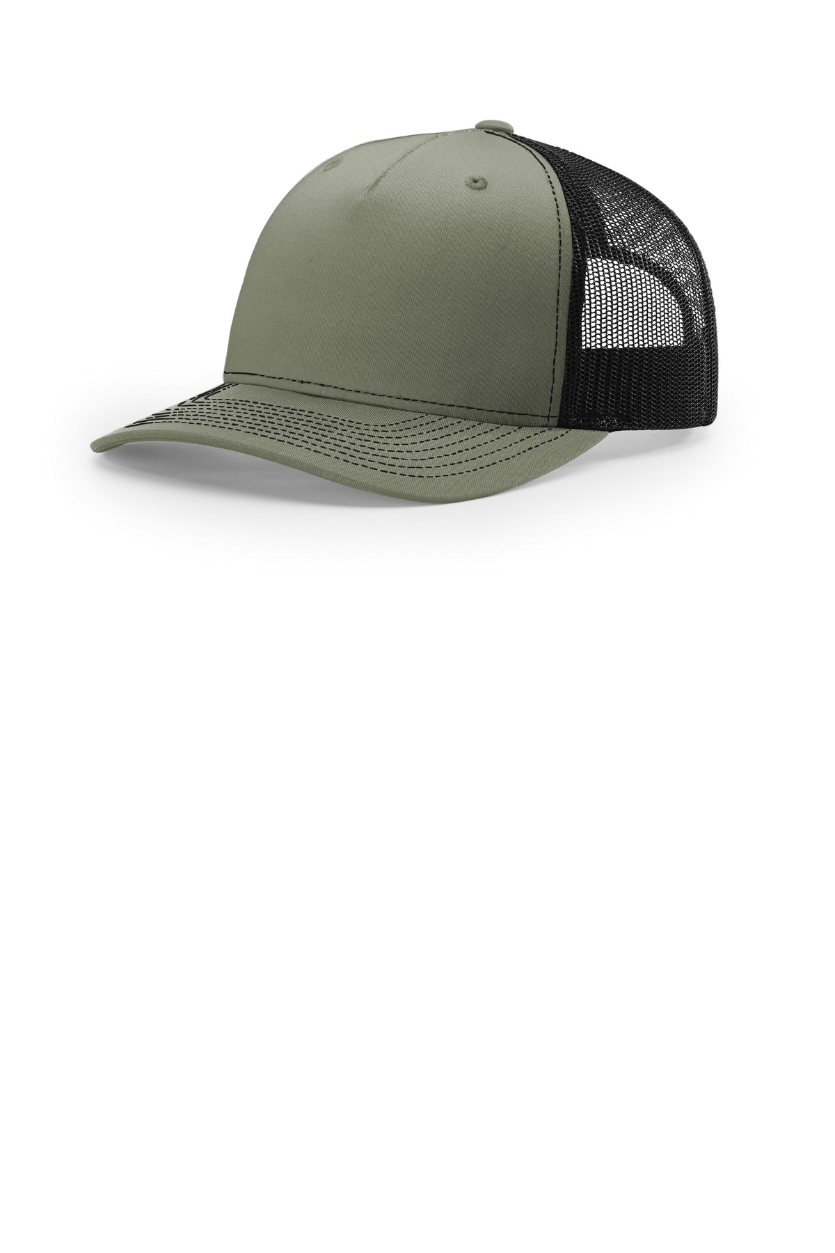112FP_lodenblack_hat_detail