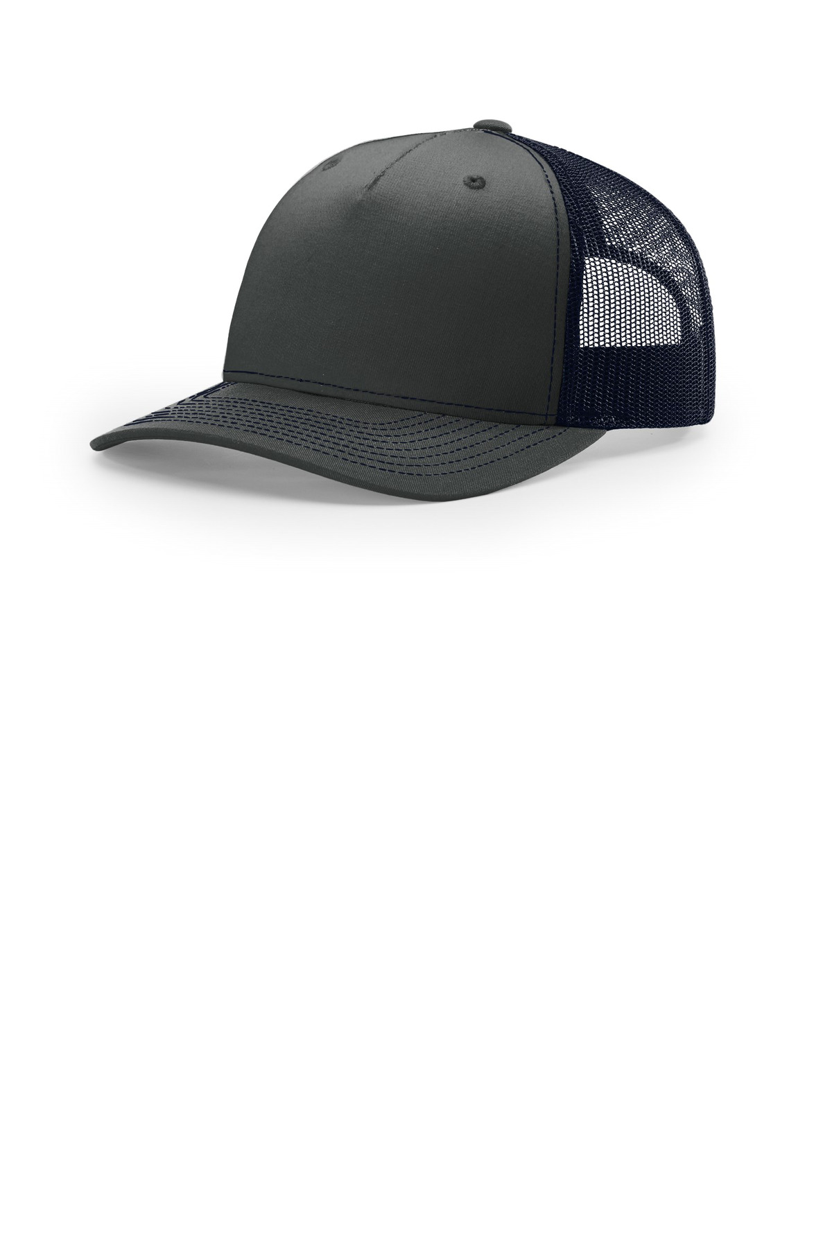 112FP_ombrebluenavy_hat_detail