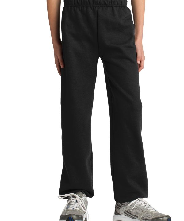 Gildan ®  Youth Heavy Blend Sweatpant. 18200B