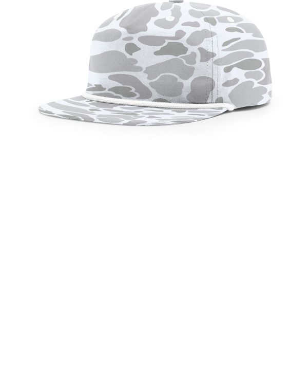 Richardson Printed Umpqua Gramps Hat 256P