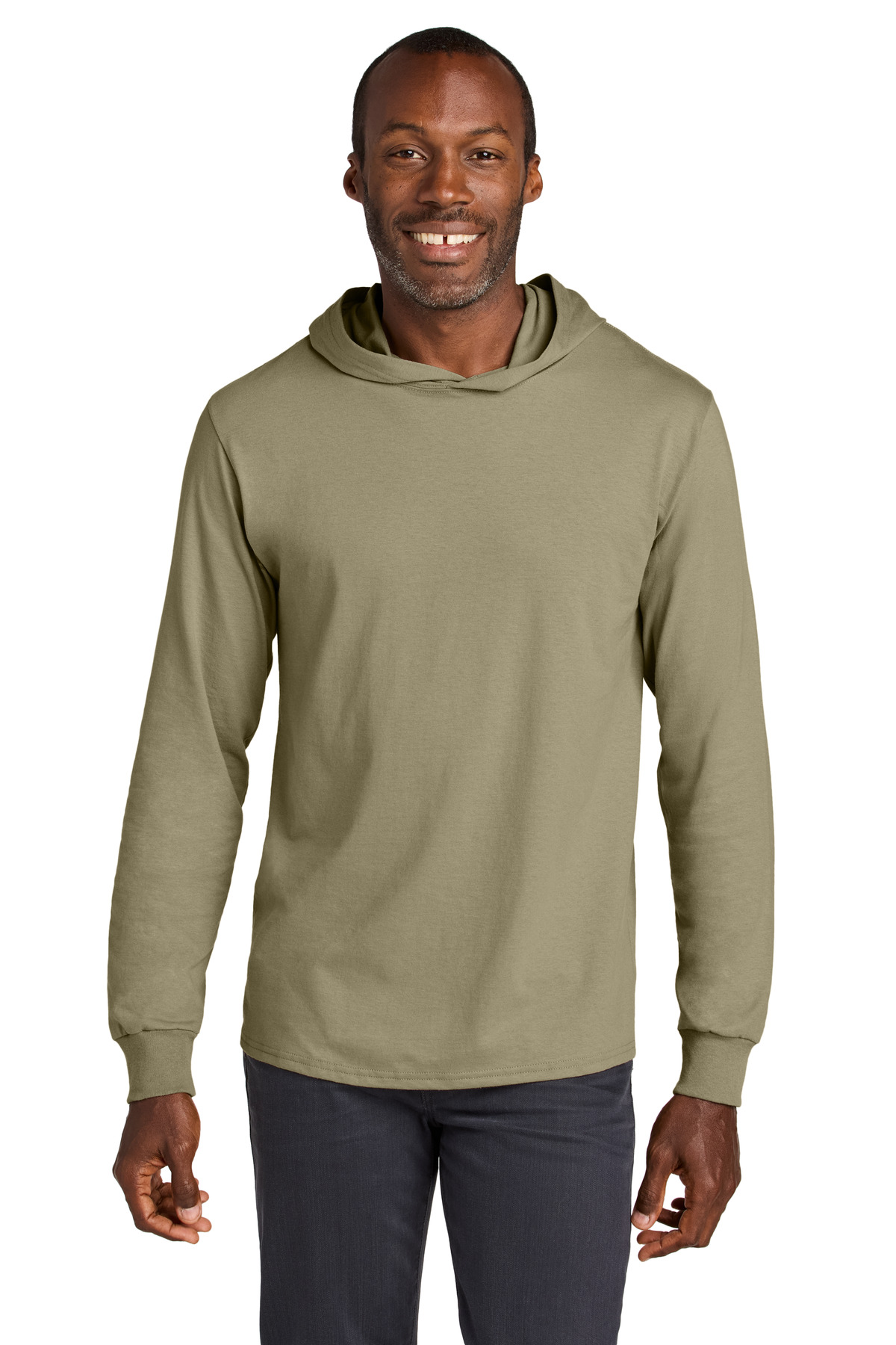 363LH_khaki_model_front