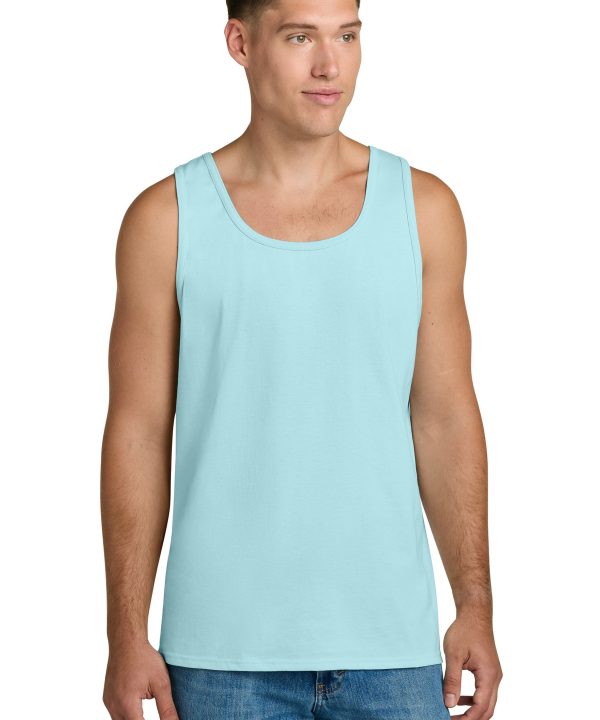 Jerzees Classics   Unisex Cotton Tank 363TK