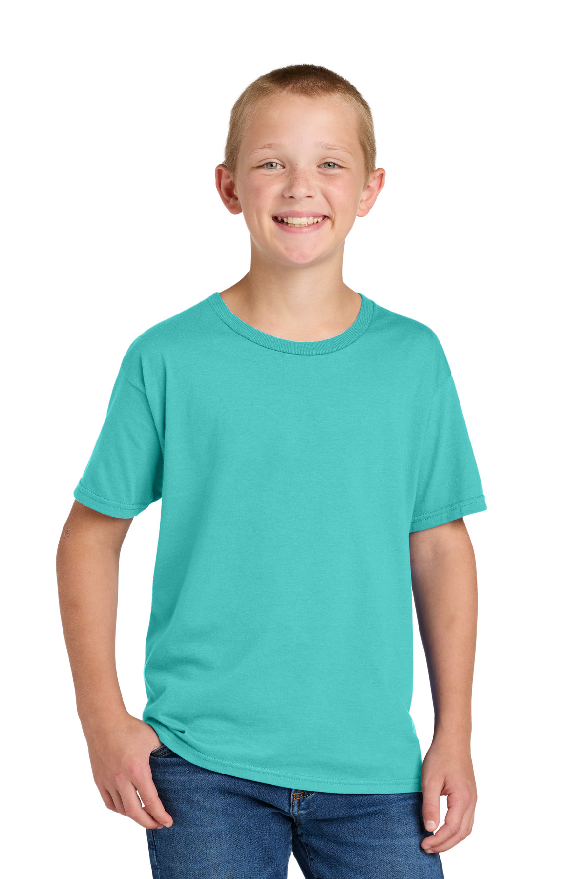 363Y_scubablue_model_front
