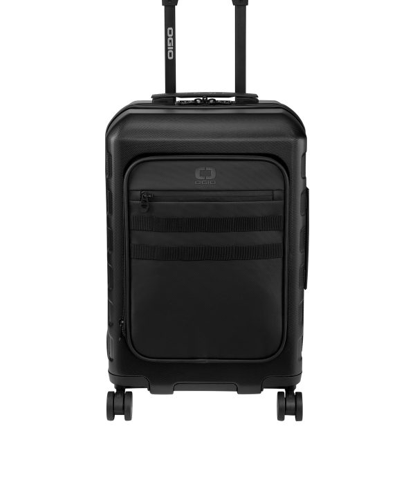 OGIO ®  Utilitarian Carry-On Spinner 413011