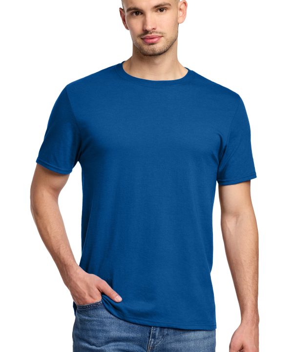 Jerzees ®  Premium Blend Ring Spun T-Shirt 560M