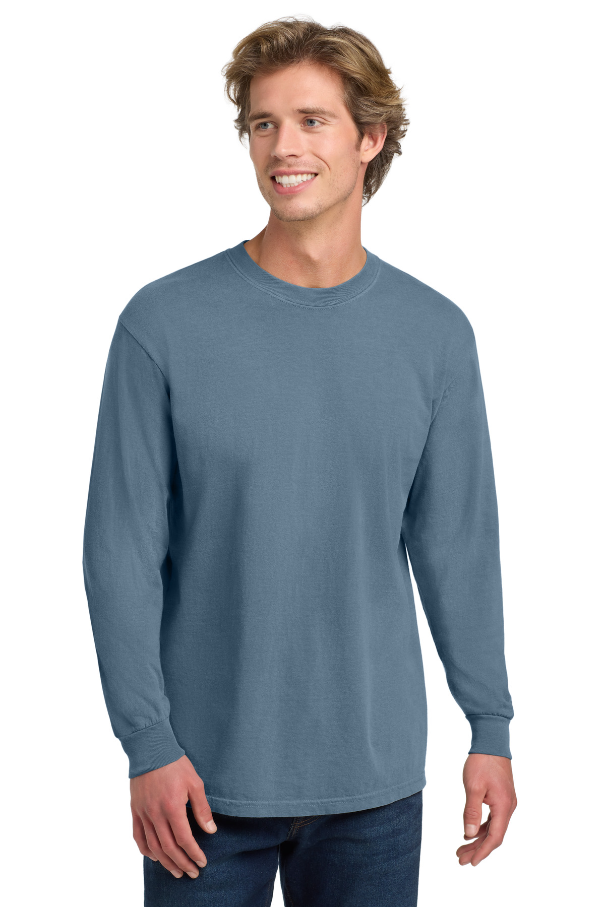 6014_bluejean_model_front