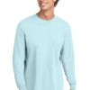 6014_chambray_model_front