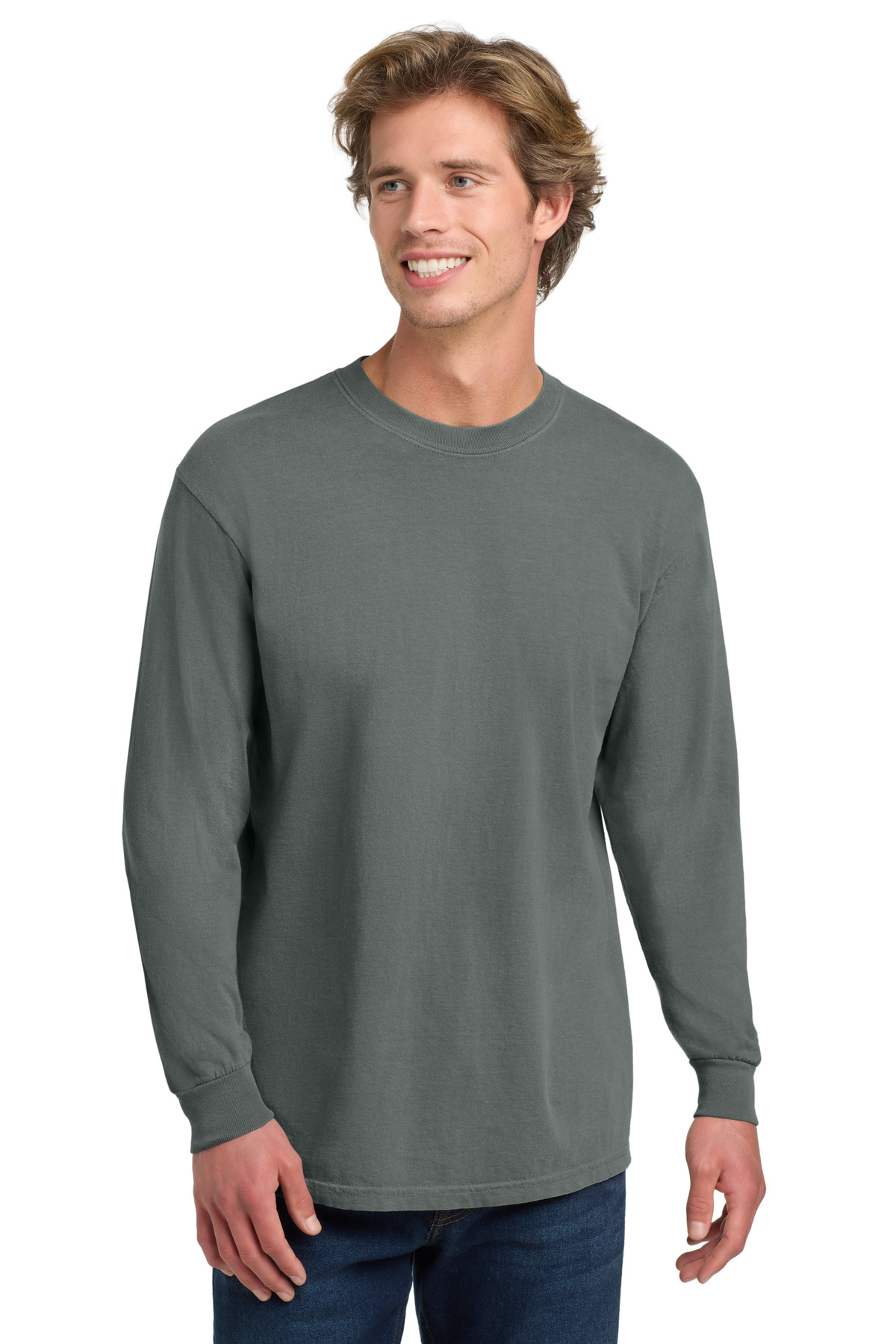 6014_grey_model_front