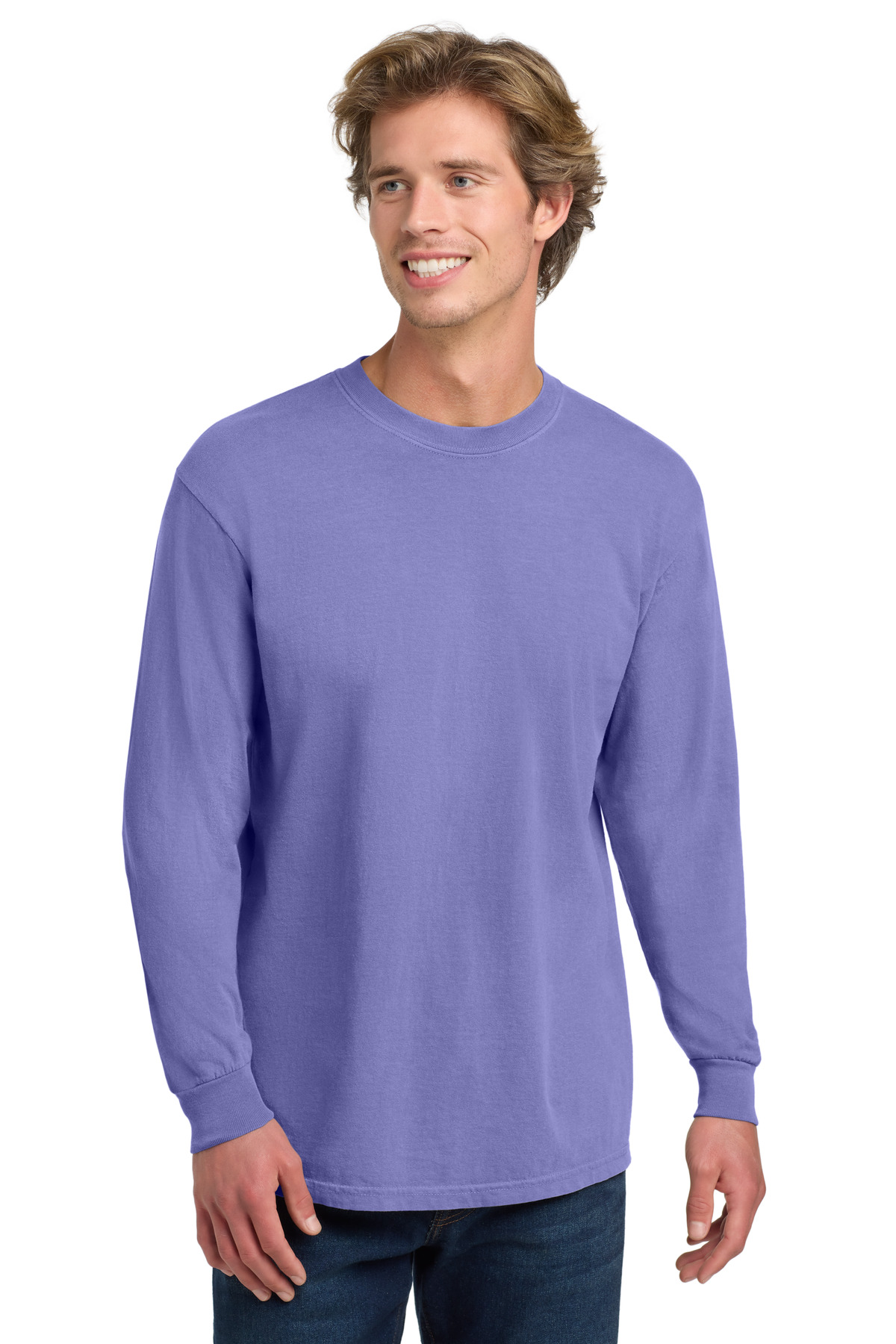 6014_violet_model_front