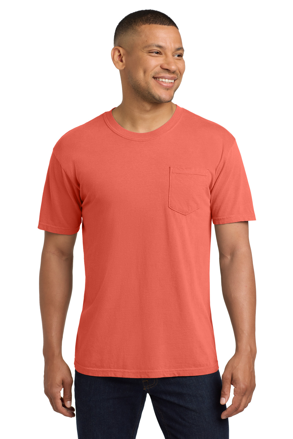 6030_brightsalmon_model_front
