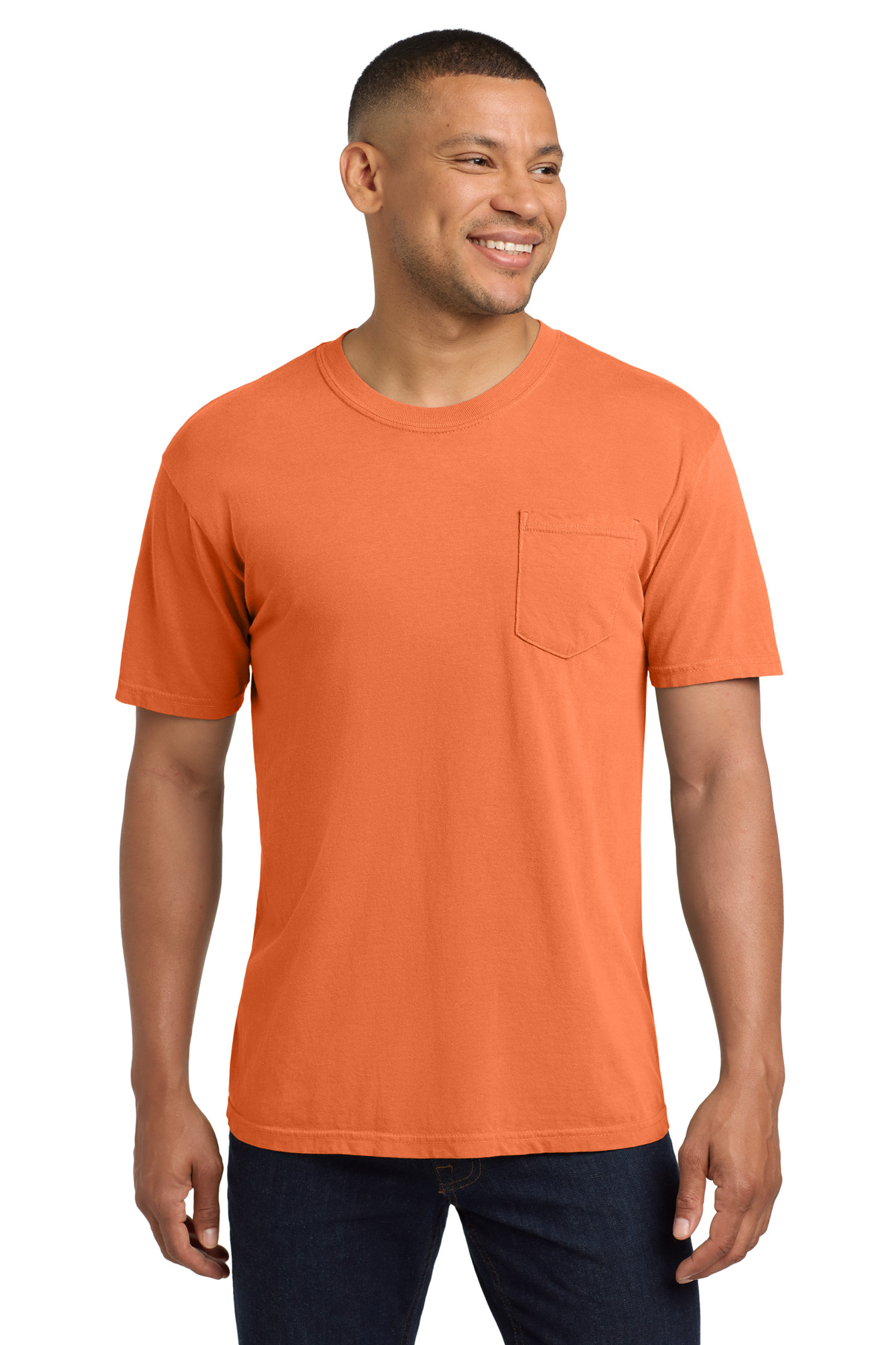 6030_burntorange_model_front