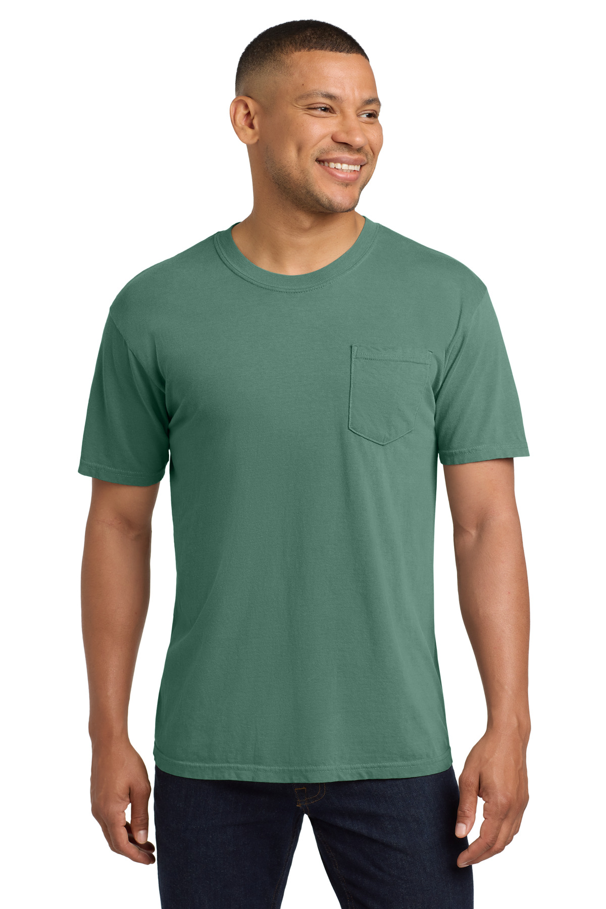 6030_lightgreen_model_front