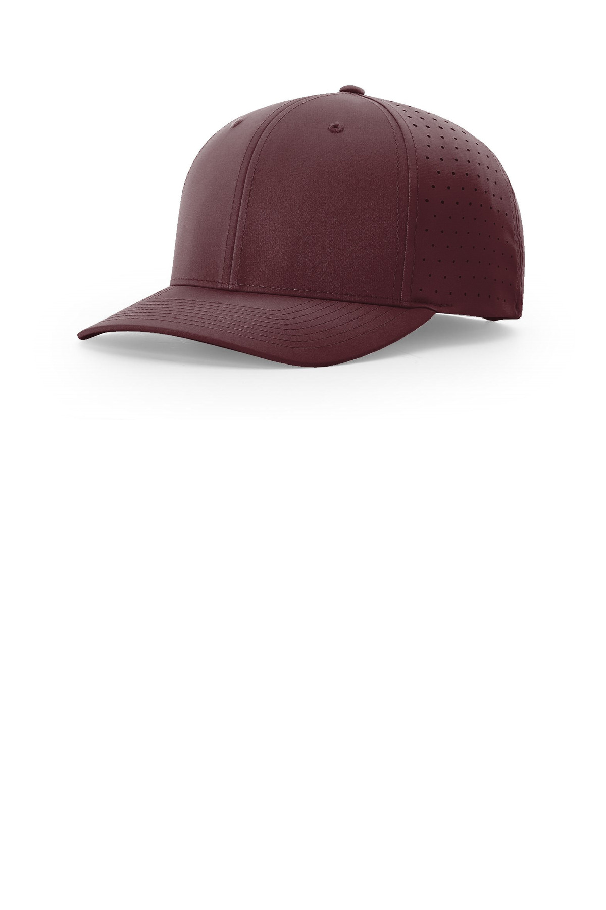 632_maroon_hat_detail
