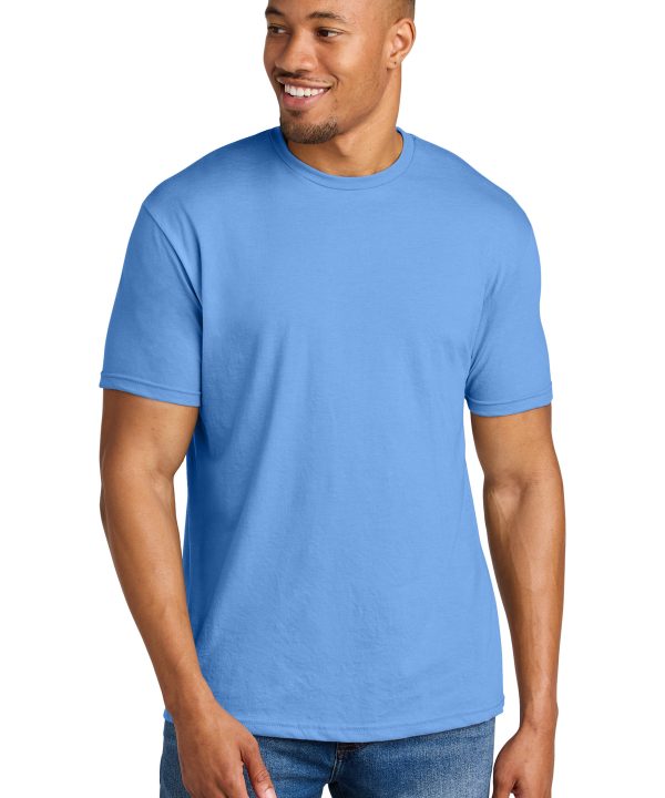 Gildan ®  Softstyle ®  CVC Tee 64000CVC