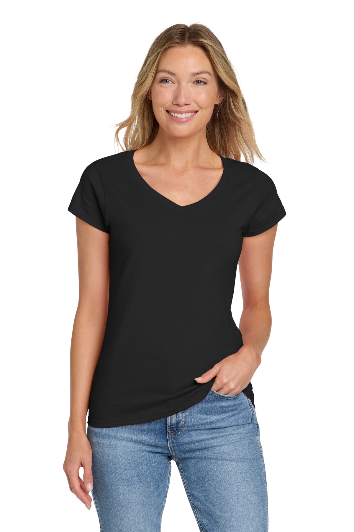 64V00L_black_model_front