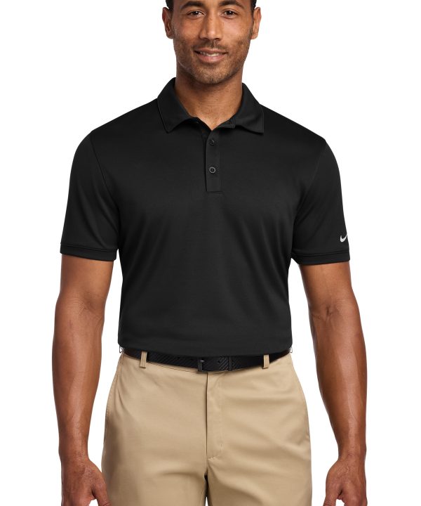 Nike Dri-FIT Players Modern Fit Polo. 799802