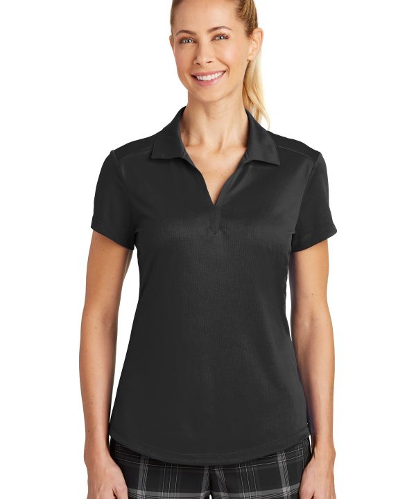Nike Women's Dri-FIT Legacy Polo. 838957