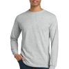 Gildan ®  - DryBlend ®  50 Cotton/50 Poly Long Sleeve T-Shirt. 8400