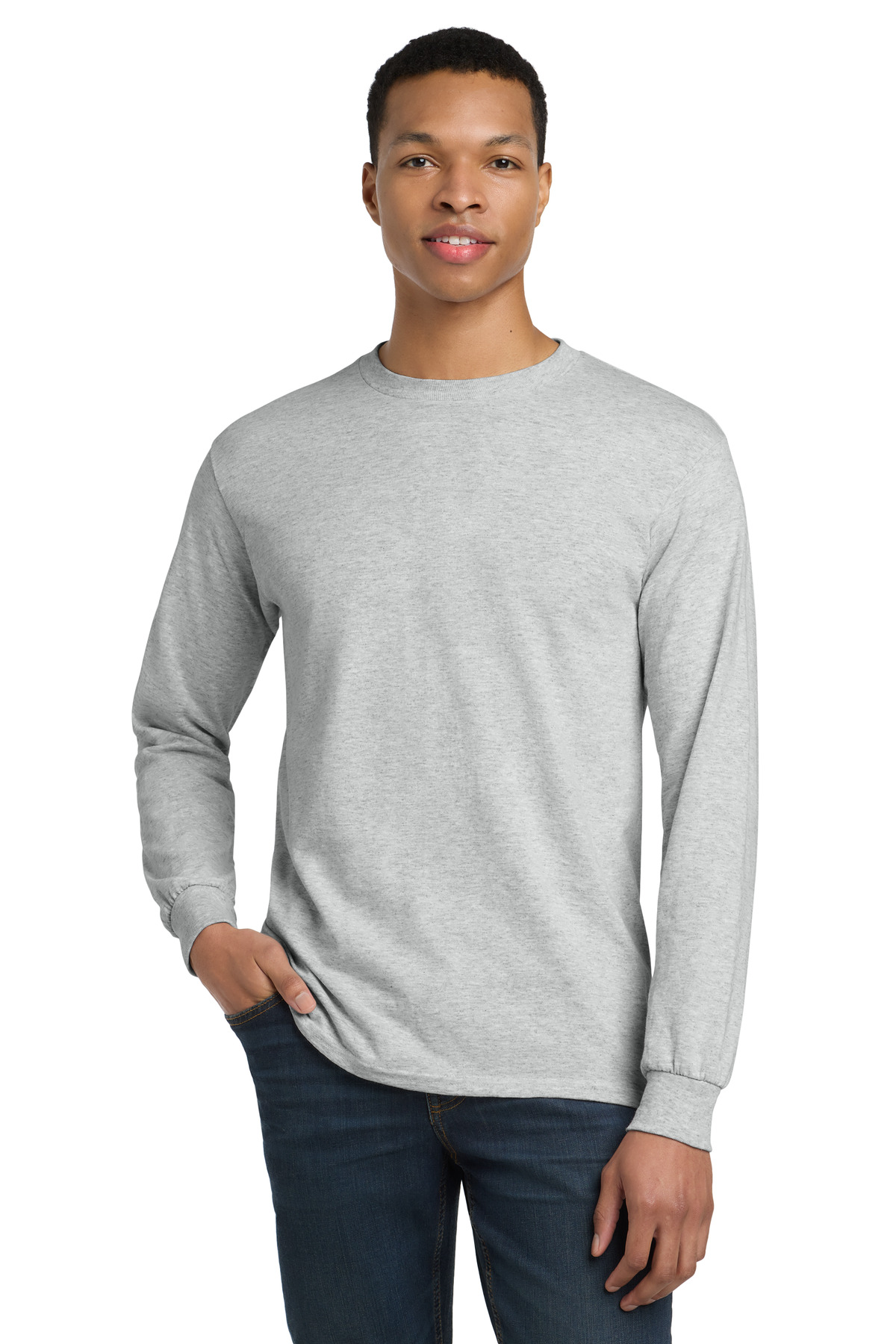 8400_ashgrey_model_front
