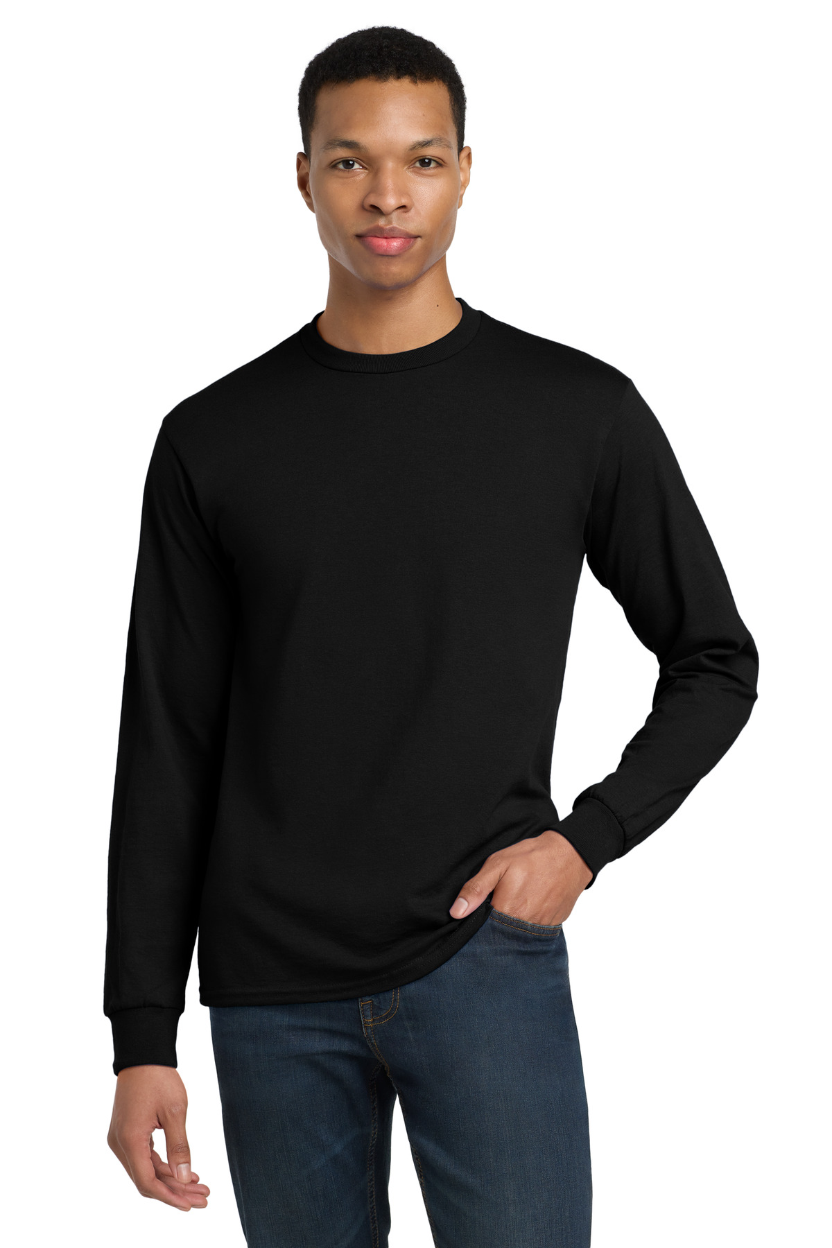 8400_black_model_front