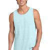 9360_chambray_model_front