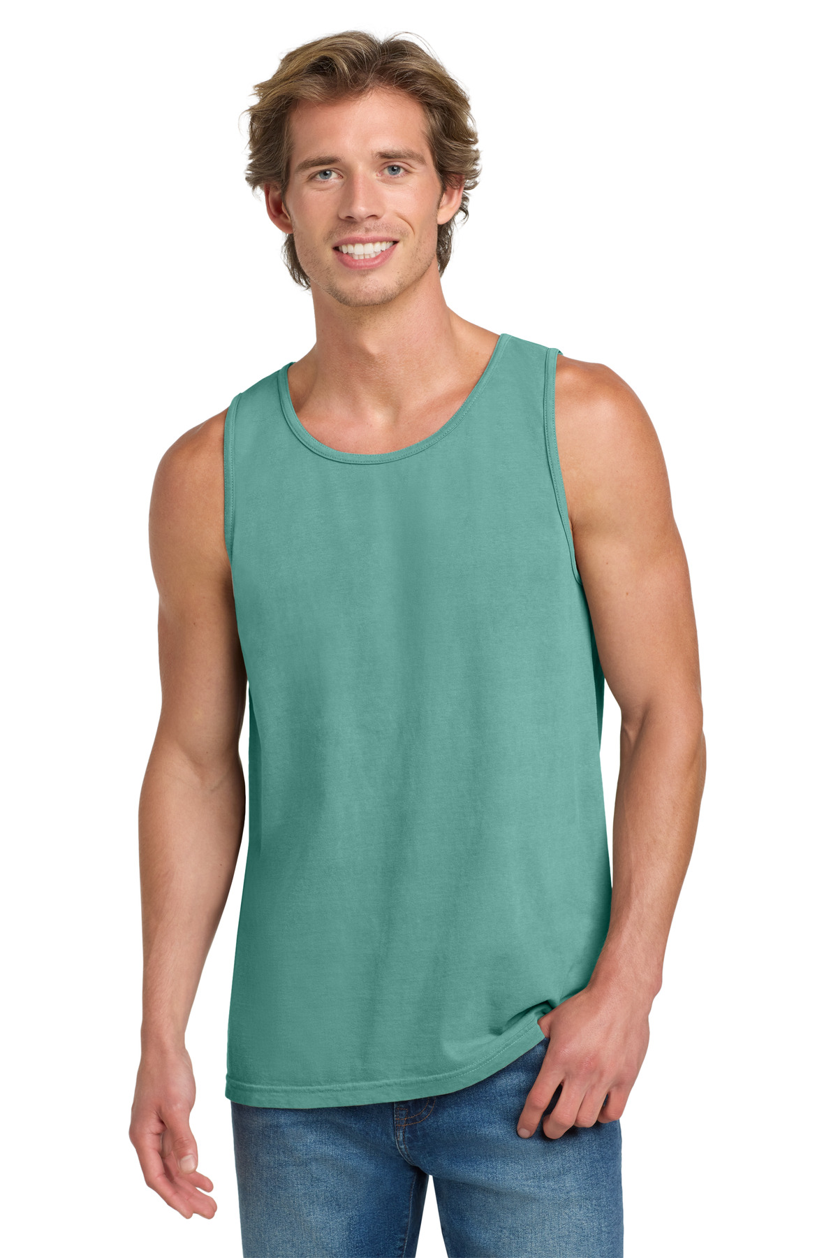 9360_seafoam_model_front