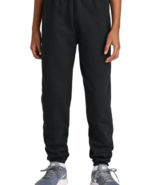 Jerzees ®  Youth NuBlend ®  Sweatpant 973B