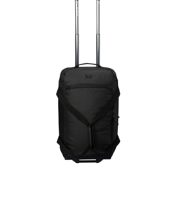 OGIO ®  Passage Wheeled Carry-On Duffel 98002