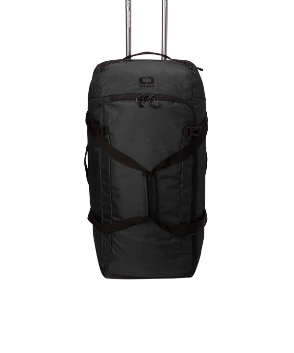 OGIO ®  Passage Wheeled Checked Duffel 98003