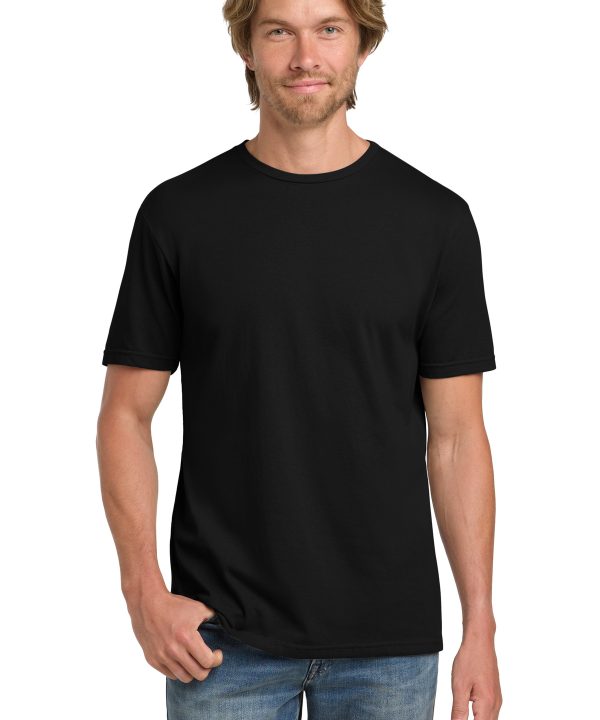 Gildan ®  100% Ring Spun Cotton T-Shirt. 980