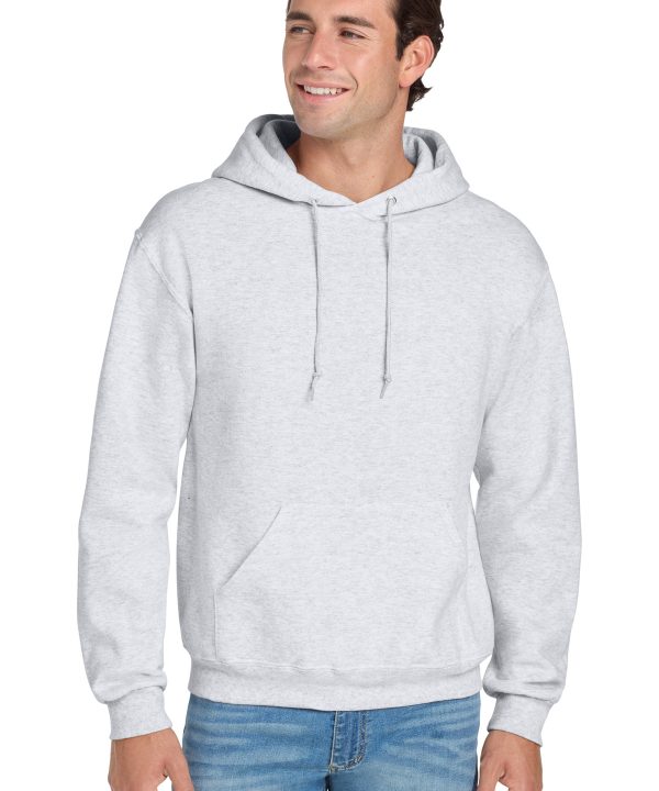 Jerzees ®  NuBlend ®  Pullover Hooded Sweatshirt.  996M