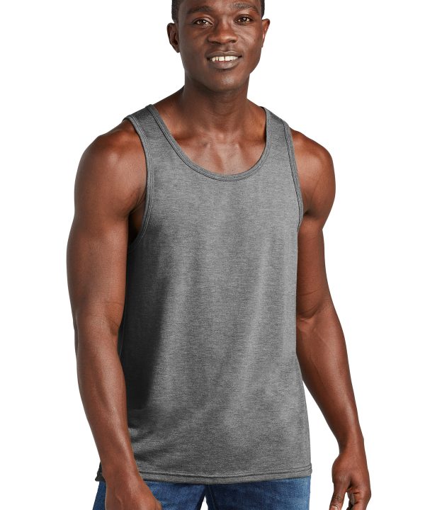 Allmade ®  Unisex Tri-Blend Tank AL2019