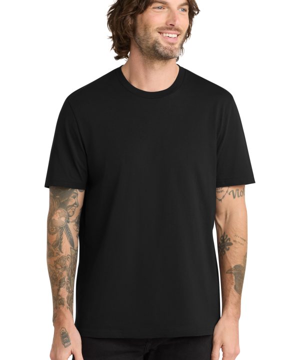 Allmade ®  Unisex Organic Cotton Tee. AL2100