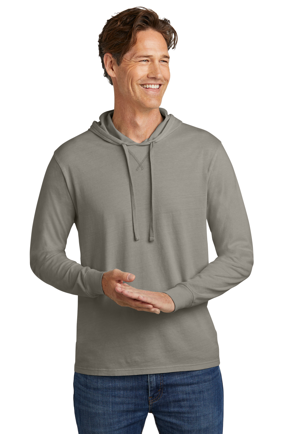 AL6305_driftwoodgrey_model_front