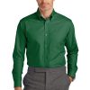 Brooks Brothers ®  Wrinkle-Free Stretch Nailhead Shirt BB18002