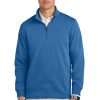 Brooks Brothers ®  Double-Knit 1/4-Zip BB18206