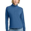 Brooks Brothers ®  Women's Luxe Performance 1/4-Zip BB18215