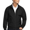 Brooks Brothers ®  Bomber Jacket BB18604
