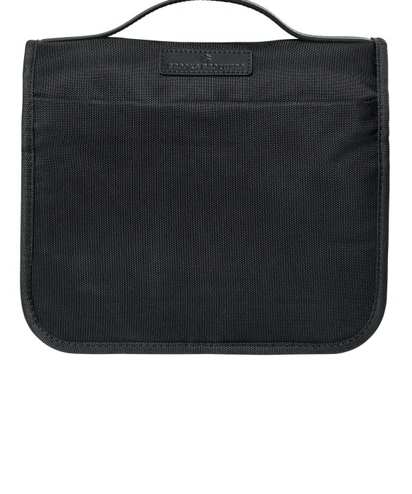 Brooks Brothers ®  Oxford Small Travel Bag BB18872